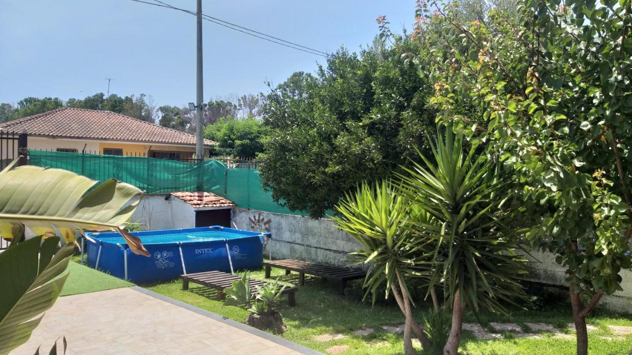 Elvyhouse Beach Catania Exterior photo