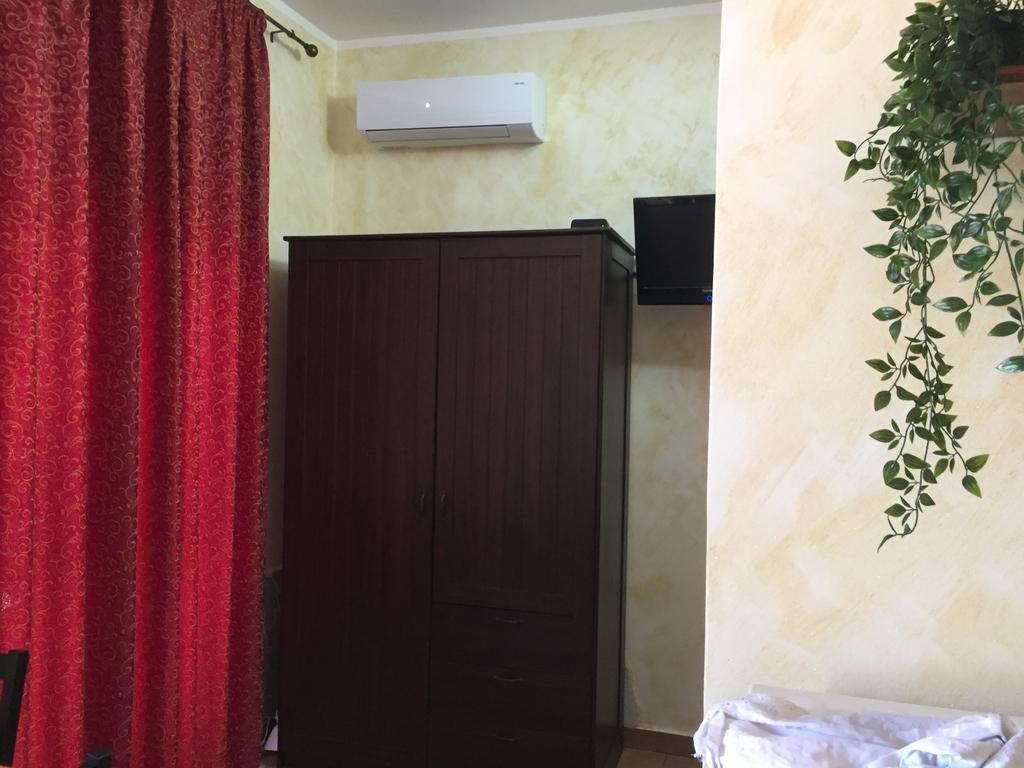 Elvyhouse Beach Catania Exterior photo