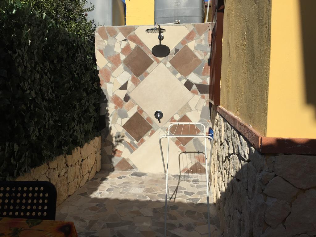 Elvyhouse Beach Catania Exterior photo