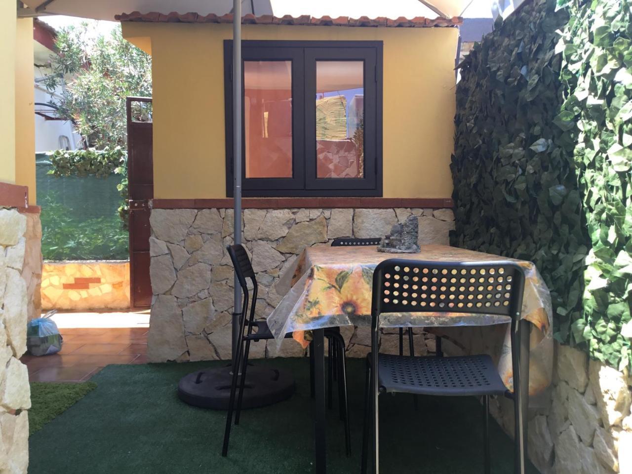 Elvyhouse Beach Catania Exterior photo