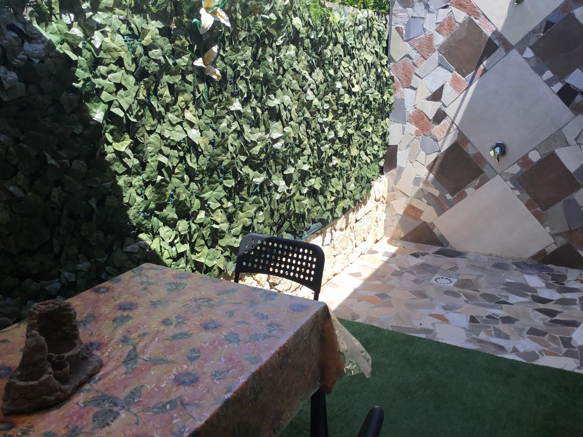 Elvyhouse Beach Catania Exterior photo